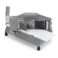 Nemco Easy Tomato Slicer with 1/4in Stainless Steel Slicing Blades - 55600-2 
