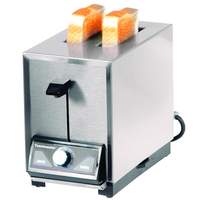 Toastmaster Electric Solid State Pop-Up Toaster, 2 Slice - TP-209