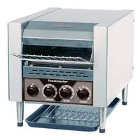Toastmaster Electric Conveyor Toaster 208v w/ 3" Opening 400 Slices/Hour - TC17D-208