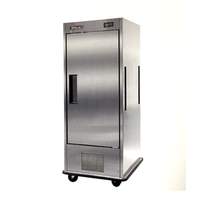 Turbo Air 20.48cf S/s Solid Door Cold Holding Cabinet - TCR-23D