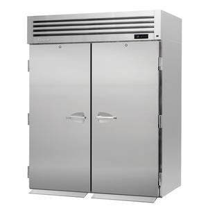 Turbo Air Premiere PRO Series Roll-In 81.87cf 2 Door Refrigerator - PRO-50R-RI-N