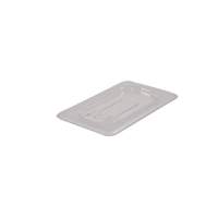 Cambro Camwear 1/9 Size Solid Food Pan Cover - 90CWC135 