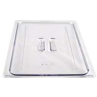 Cambro Camwear Full Size Food Pan Cover With Handle - 10CWCH135 