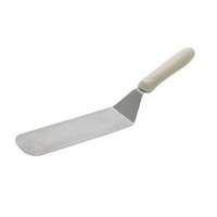 Winco Stainless Steel Turner w/ 8-1/4" x 2-7/8" Blade - TWP-90
