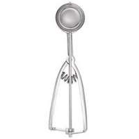 Crestware 60 Size Stainless Steel Squeeze Disher DSS60