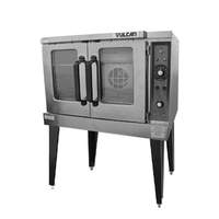 Vulcan VC3 Series Single Deck Electric Convection Oven - VC3ED