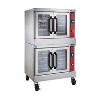 Vulcan VC5 Series Double Stack Electric Convection Oven - VC55ED 
