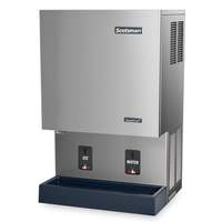Scotsman Nugget Ice Maker Machine 525lb Water Dispenser Water Cooled - MDT5N25W-1
