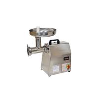 Commercial Axis Meat Grinder #22 Head 170 RPM 1.5 HP - AX-MG22 