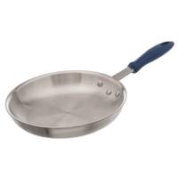Browne Foodservice Thermalloy 10in Aluminum Fry Pan with Thermogrip Handle - 5813810 