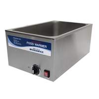 Radiance Counter Top 22qt S/s Electric Food Warmer 1200 Watt - RFW-20