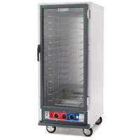 Metro Full Height Proofing Cabinet with Universal Pan Slides - C519-PFC-U 