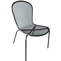 Plantation Prestige Rockport Stackable Side Chair - 2040700-04
