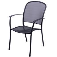 Plantation Prestige Caredo Stackable Dining Chair - 2171100-04 