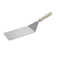 Winco 4" x 8" Turner w/ Stainless Steel Blade - TWP-42