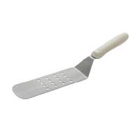 Winco Turner 8-1/4in x 2-7/8in with stainless steel Perforated Blade NSF - TWP-91 