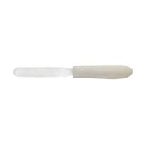 Winco Bakery Spatula 4inx 3/4in with stainless steel Blade NSF - TWPS-4 