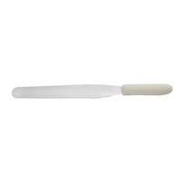 Winco Bakery Spatula 10in x 1-3/8in with stainless steel Blade NSF - TWPS-9 