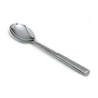Winco 11-3/4" S/s Deluxe Serving Spoon Solid - BW-SS1