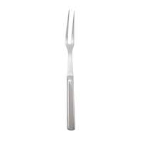 Winco 11" S/s Deluxe Pot Fork Two-Tines - BW-BF
