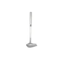 Winco 1oz stainless steel Deluxe Spout Ladle with Hollow Handle - BW-SP1 