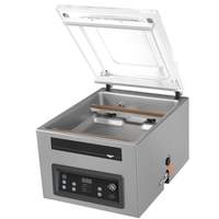 Vollrath 18.88in x 20.75 Lrg In-Chamber Vacuum Packing Machine - 18in H - 40833 