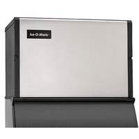 Ice-O-Matic ICE Series 520 LB. Air Cooled Half Size Cube Ice Machine - ICE0520HA