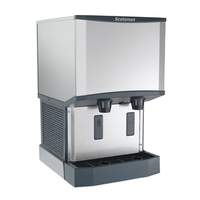 Scotsman 500lb Nugget Meridian Ice Maker Dispenser Air Cooled - HID525A-1 