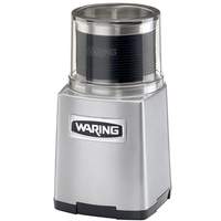 Waring Professional Spice Grinder 3 Cup Capacity with 25,000 RPM - WSG60 