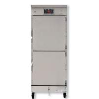 Winston CVap 22cuft Electric Holding Cabinet Full Size with Fan - HOV5-14UV 