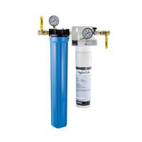 Dormont Hydro-Safe QT Steam Max 2-Stage Filtration System 1.5 gpm - QTSTMMAX-2S-10M