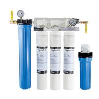 Dormont Hydro-Safe QT Steam Max 5-Stage Filtration System 4.5 gpm - QTSTMMAX-4L-1M-P