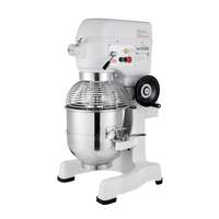 Eurodib 30qt Gear Driven Planetary Mixer 3 Speeds 2 HP - M30AETL 