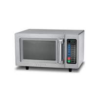 Waring 0.9cf Medium Duty Microwave Ovens 1000 Watt 120V - WMO90