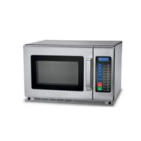Waring 1.2cf Heavy Duty Microwave Ovens 1800 Watt 208V - WMO120