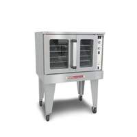 Southbend SilverStar Single Deck Gas Convection Oven Bakery Depth - SLGB/12CCH