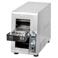 Star Radiant Conveyor Toaster 400 Slices Of Toast /Hr 120V - RCS2-600N