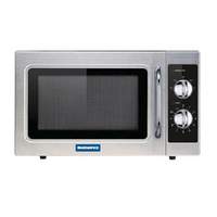 radiance commercial microwave oven