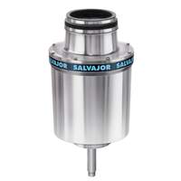 Salvajor 5 HP Disposer-Basic Unit Only Single Support Leg - 500