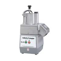 Robot Coupe Commercial Vegetable Food Processor 2 Disc & 2 Hoppers - CL51