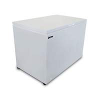 13.35cf Capacity Chest Freezer With Solid Hinged Door 1/4 HP - C-CTCC-15