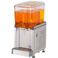 Grindmaster-Cecilware Crathco (1) 4.75 Gal Bowl Beverage Dispenser Spray Model - CS-1D-16-S