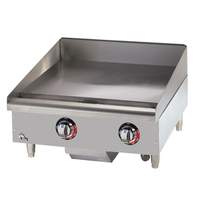 Star 524TGF Star-Max® Heavy-Duty Electric Thermostatic Griddle 