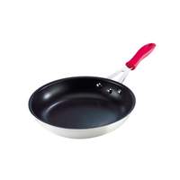 Browne Foodservice Thermalloy 10in Dia. Fry Pan with Excalibur Non-Stick Coating - 5812830 