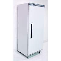 Arctic Air 25cf Single Door One Section Reach-In Refrigerator - AWR25