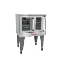 Southbend Single-Deck Electric Convection Oven Standard Depth 208v/1ph - BES/17SC