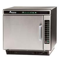 Amana 1.2cf Jetwave Convection Xpress S/s Microwave Oven 5300w - JET19