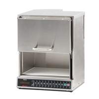 Amana 0.31cf Commercial Stackable Microwave Oven 3100 Watts - AOC24