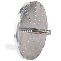 Nemco Shredding Grating Disc Plate Assembly 3/16in Cut - 55263-1 