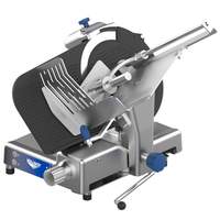 Vollrath 13in Heavy Duty Deli-Deluxe Slicer with Safe Blade Removal Tool - 40955 